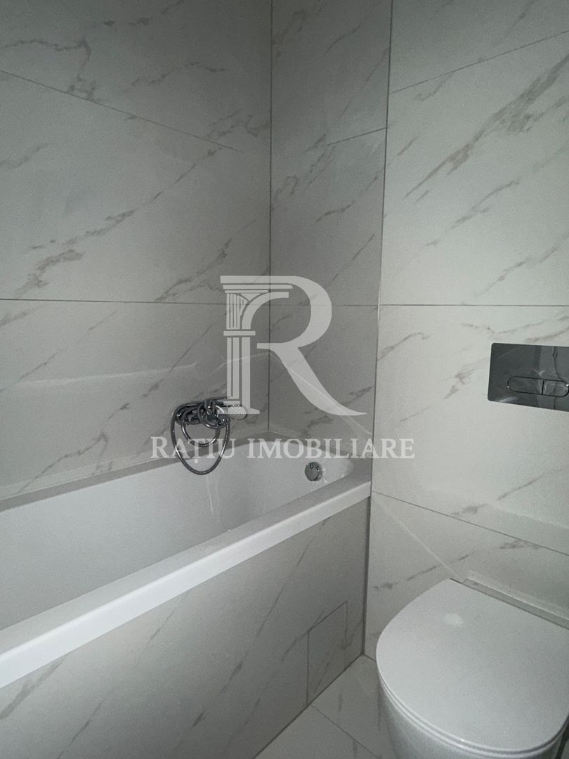 Apartament modern cu 2 camere | Prima Green | Nufarul | Oradea - Poză 9