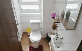 Inchiriere apartament 3 camere Baneasa Complex Rezidential - Poză 28