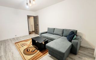 2 camere, decomandat, mobilat modern, balcon, Intre Lacuri, Dunarii - Poză 9
