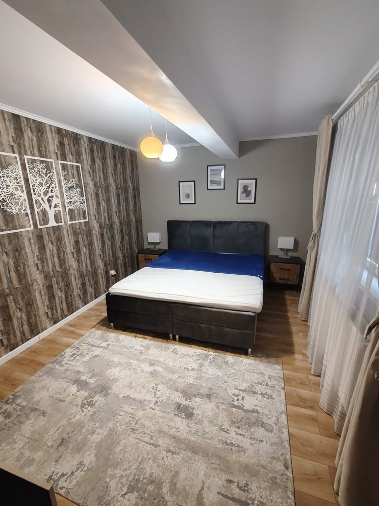 3 camere+dressing, parcare inclusa, centrala, dog friendly, Nicolae Grigorescu - Poză 3