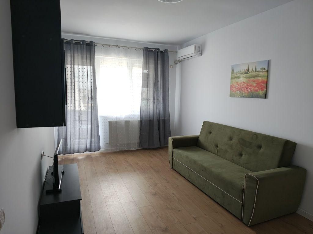 AP. 2 CAMERE BRANCOVEANU, PET-FRIENDLT, BLOC NOU, CENTRALA TERMICA - Poză 1