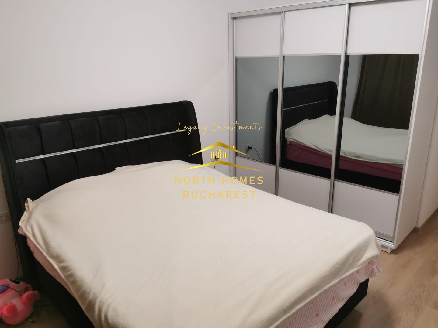 Apartament 2 camere de Vanzare in Complexul Drumul Taberei Residence 2 - Poză 2