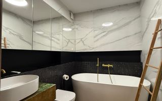 Apartament ultrafinisat cu 2 camere! - Poză 16