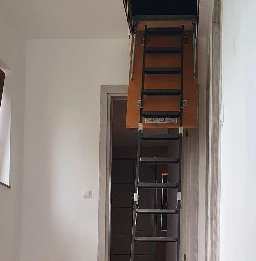 Vila individuala de vanzare | 4 camere | Snagov - Poză 12