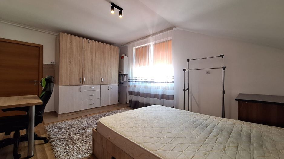 3 camere 100 mp I terasă I 3 parcări I Borhanci - Poză 8