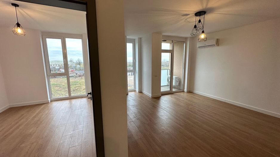 Apartament 2 camere bloc nou Torontalului / parcare subteran - Poză 5