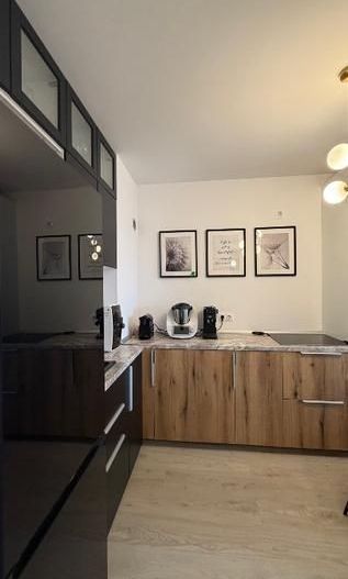 Apartament cu 2 camere studio Greenfield cu priveliste superba - Poză 4
