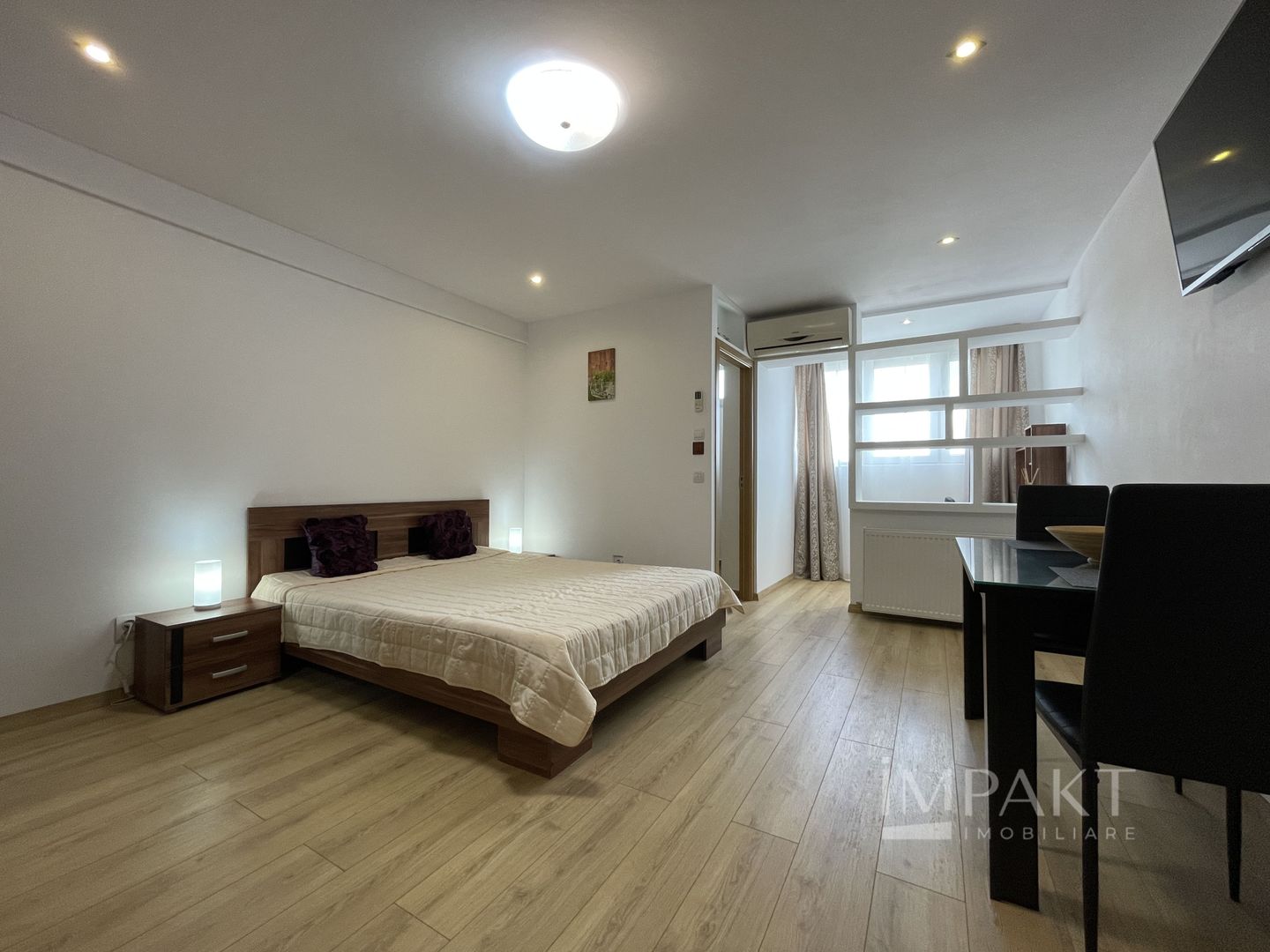 Garsoniera cocheta spre vanzare in Manastur! - Poză 1