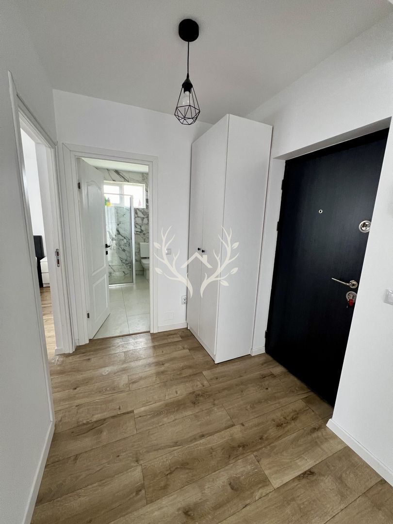 Apartament cu 3 camere + parcare, str. Tineretului, Floresti - Poză 7