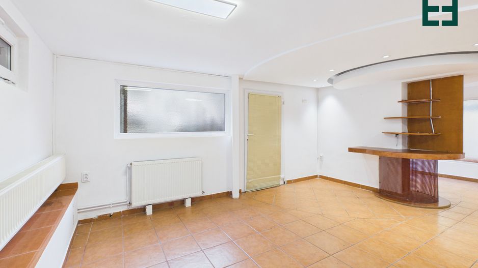 DE ÎNCHIRIAT Spațiu birouri - 90 mp - Zona Simion Bărnuțiu - Timișoara - Poză 2