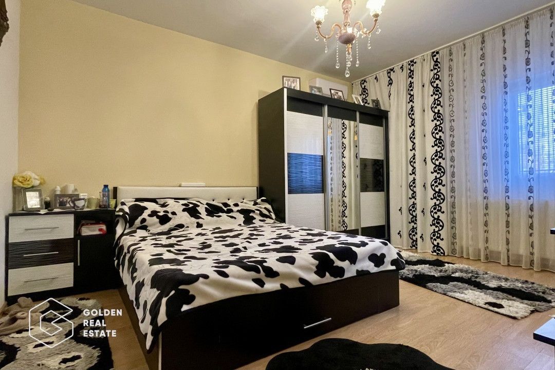 Apartament 3 camere, doua bai, decomandat,  Splaiul Unirii - Poză 4