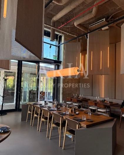 Commercial space | Restaurant | Terasa | Parking - Poză 2