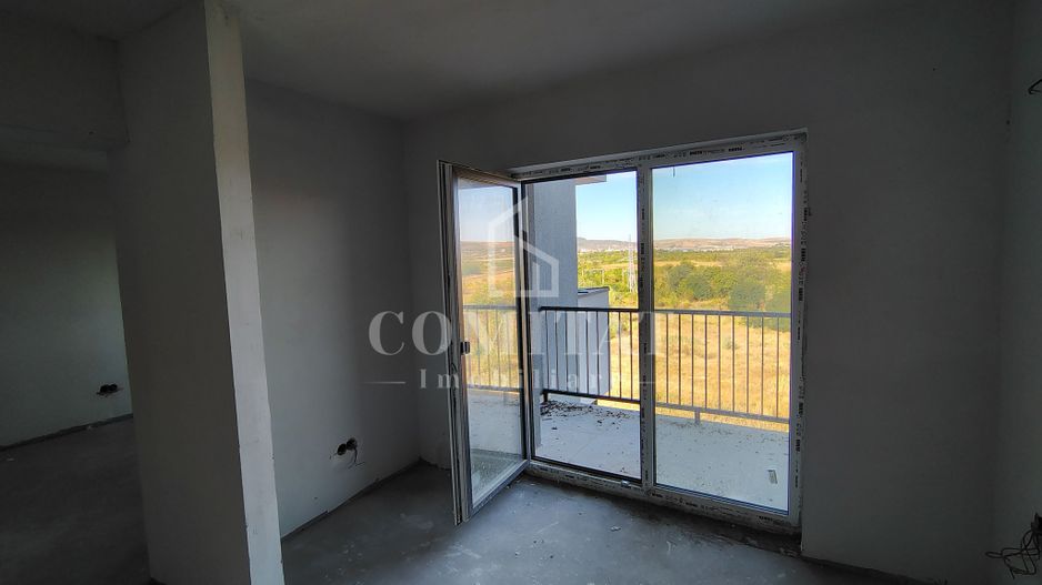 Apartament cu 2 camere | Mon Jardin Residence | Parcare subterană - Poză 6