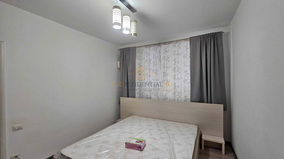 Apartament 2 camere de inchiriat, parcare, metrou Dimitrie Leonida - Poză 2