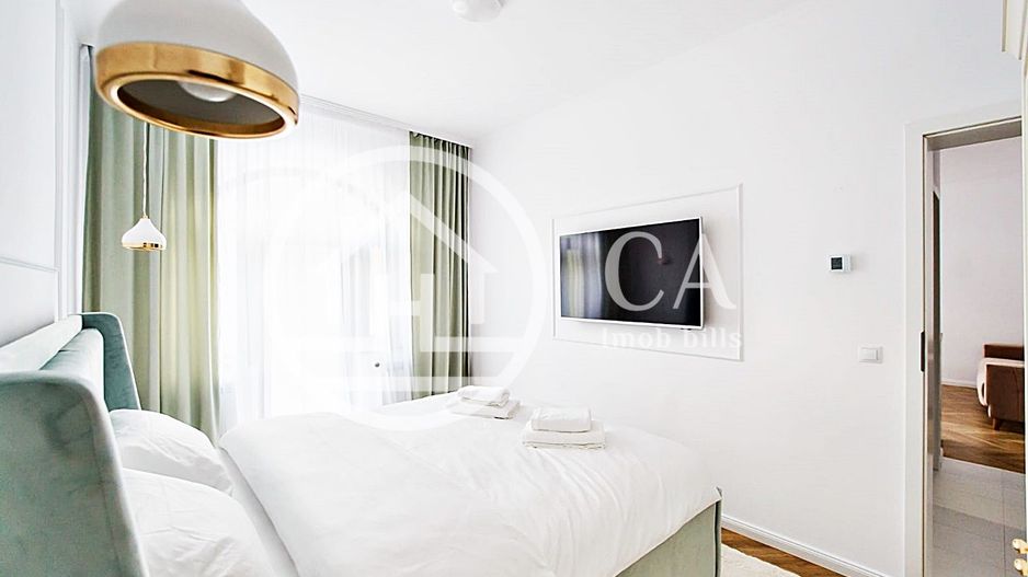 Apartament la casa, de inchiriat cu 2 camere in zona Centrala, Oradea - Poză 5