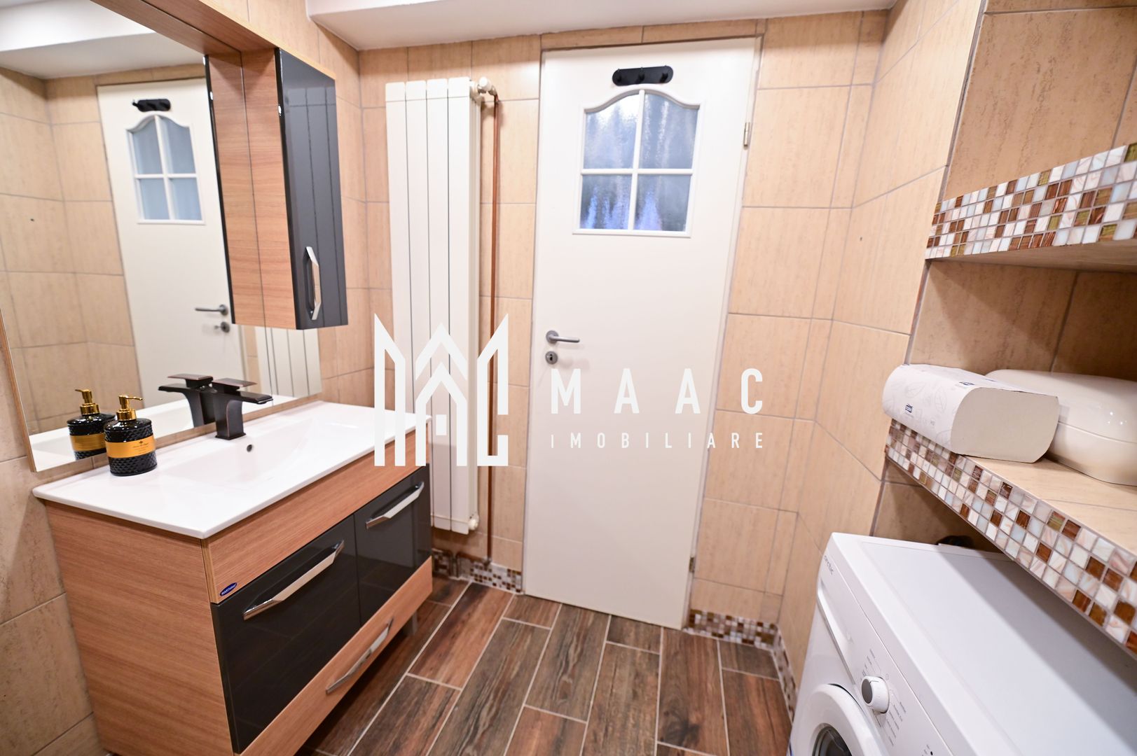 Apartament 2 camere | Parter | 50 MP | Central - Poză 7