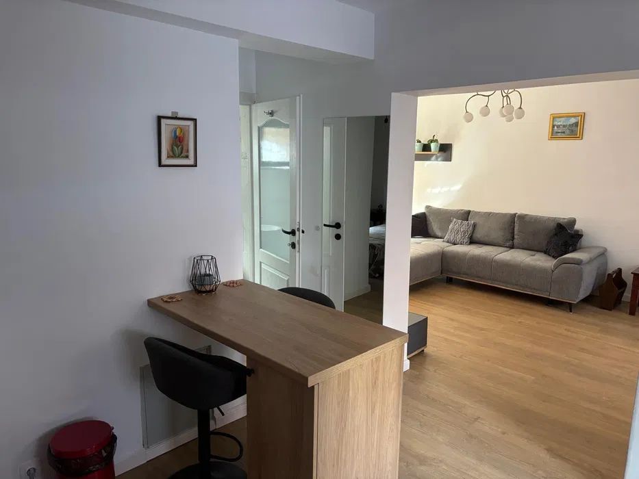 Apartament cochet cu doua camere, zona Muncii - RIMO — fotografia 1
