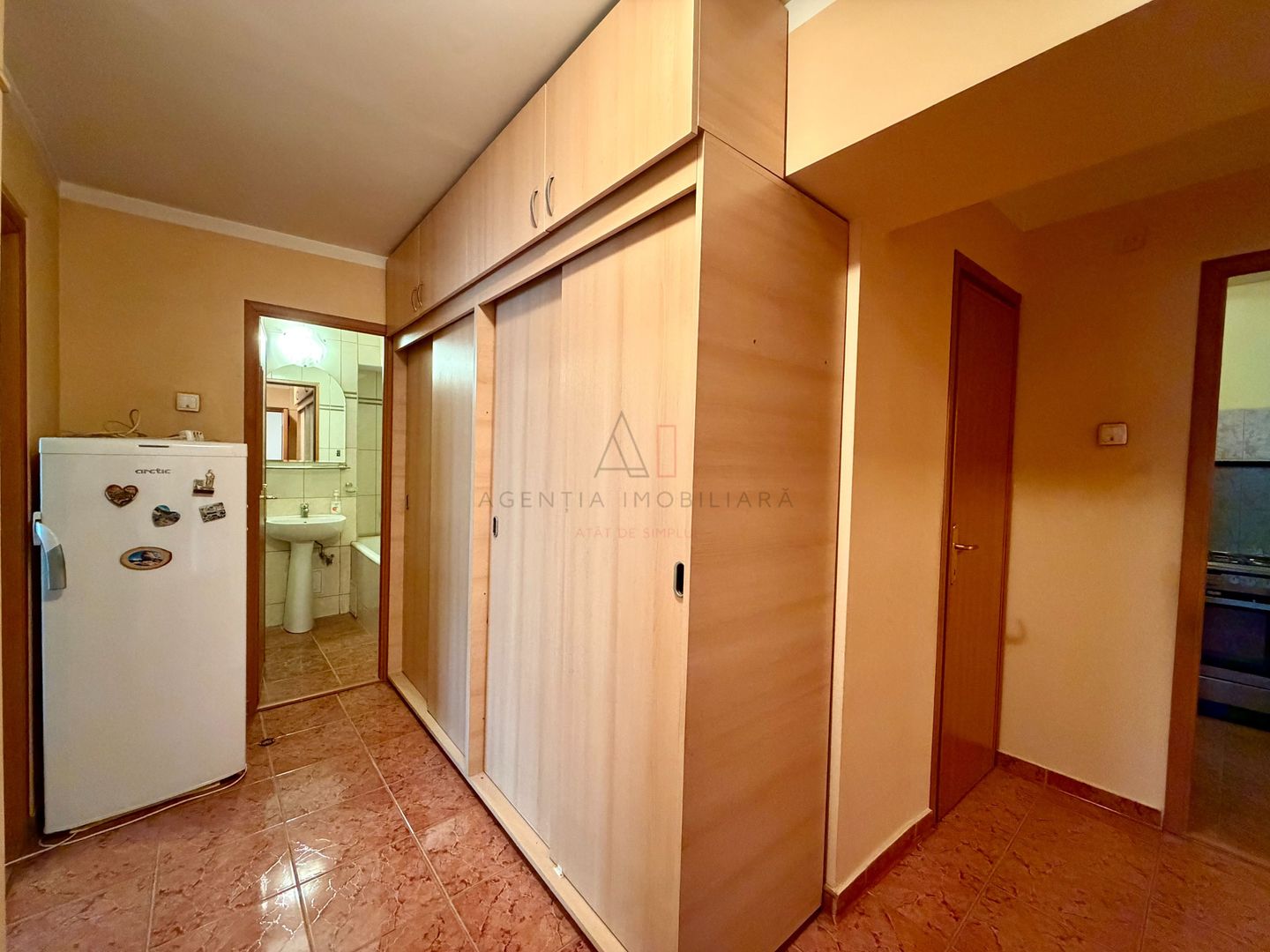 3 camere | Bucur Obor| Metrou | - Poză 8