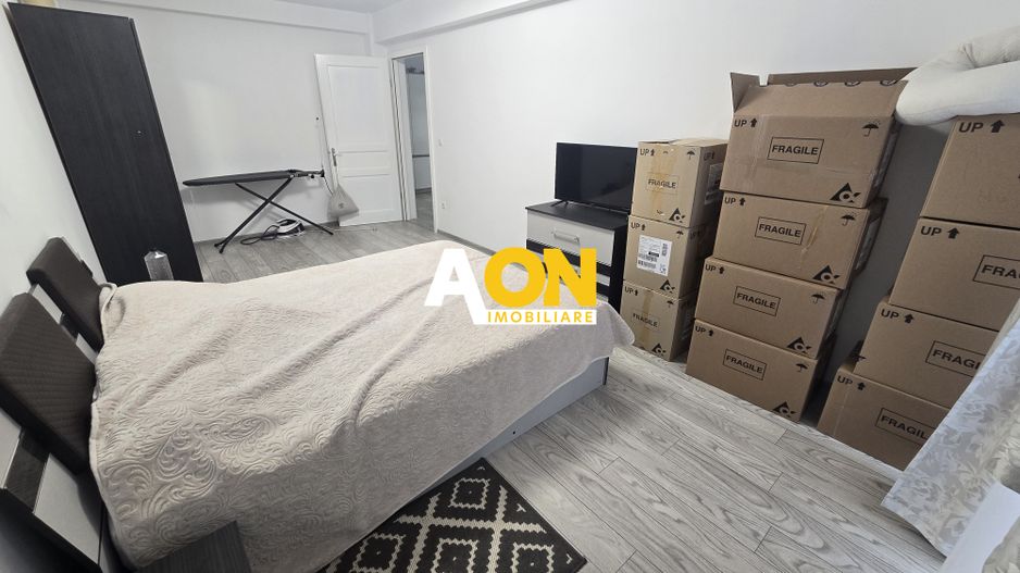 Apartament 2 Camere Bloc Nou, Strada Lalelelor - Poză 9
