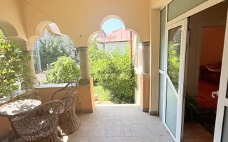 Casa interbelică cu arhitectură deosebită+Anexa și teren 1570 mp - Poză 23
