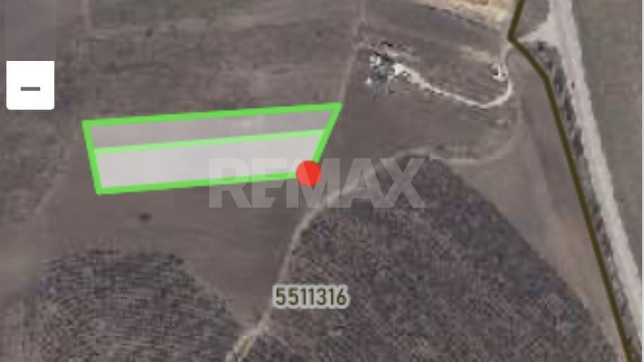 Teren Agricol în Băcioi/Straisteni, 1,74Ha - Poză 1