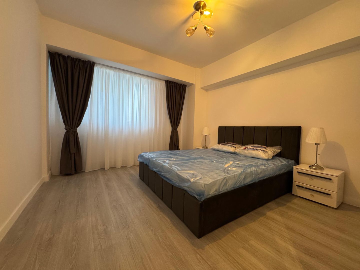 3 camere || DECOMANDAT + BALCON INCHIS || PANTELIMON MEGA MALL - Poză 11