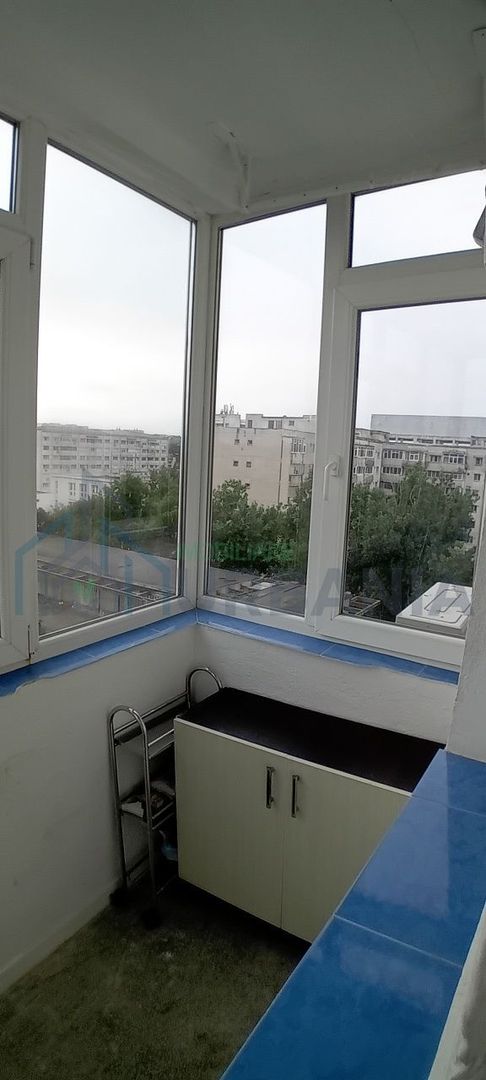 Garsonieră de închiriat în Podul Roș - Palas, Iași, 24 m², mobilată și utilată - Poză 6