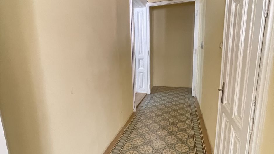 Ultracentral | 5 camere | Clădire istorică | Centrală proprie | Comision 0% - Poză 12