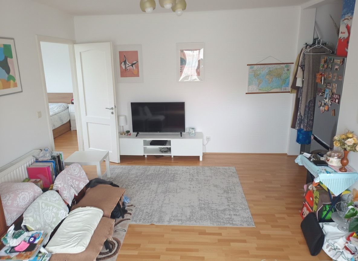 Apartament cu 2 Camere de Vanzare I Suceava/George Enescu I 47.500Euro - Poză 1