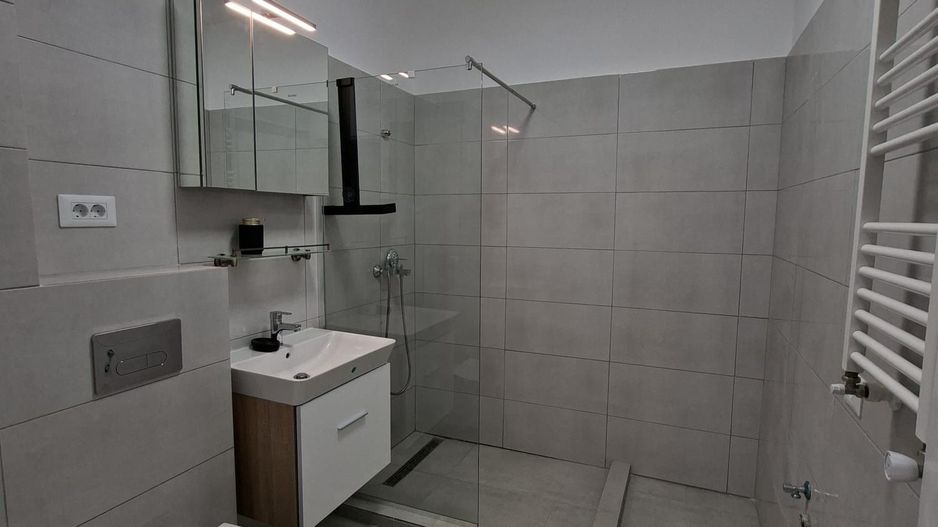 Apartament NOU, 2 camere. Zona - Pacii - Poză 5
