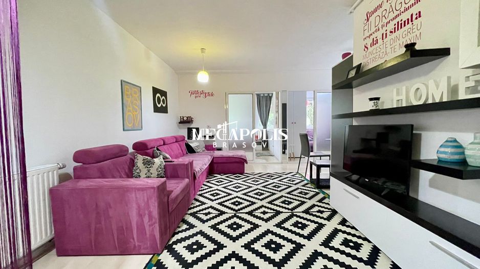 Apartament 3 camere | Open Space | Avantgarden - Poză 5
