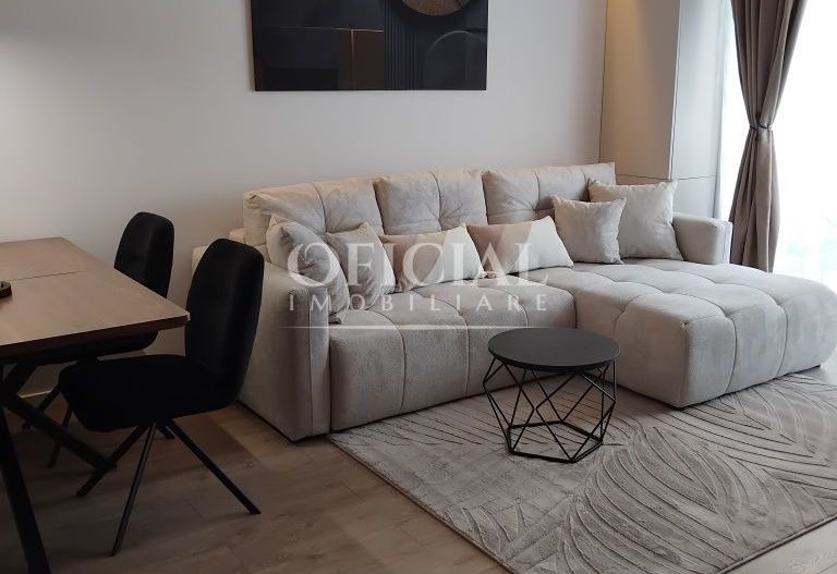 Apartament 2 camere | Pet friendly | Garaj | Lift | Eroilor - Floresti - Poză 1