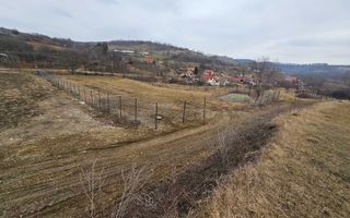 Teren de vânzare în Hamba | 1.740 mp | cu utilități și ieșire la râu - Poză 5