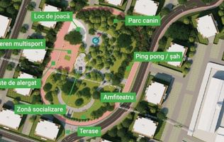 PARCELA TEREN IMAR DIRECT ARED COMISION 0