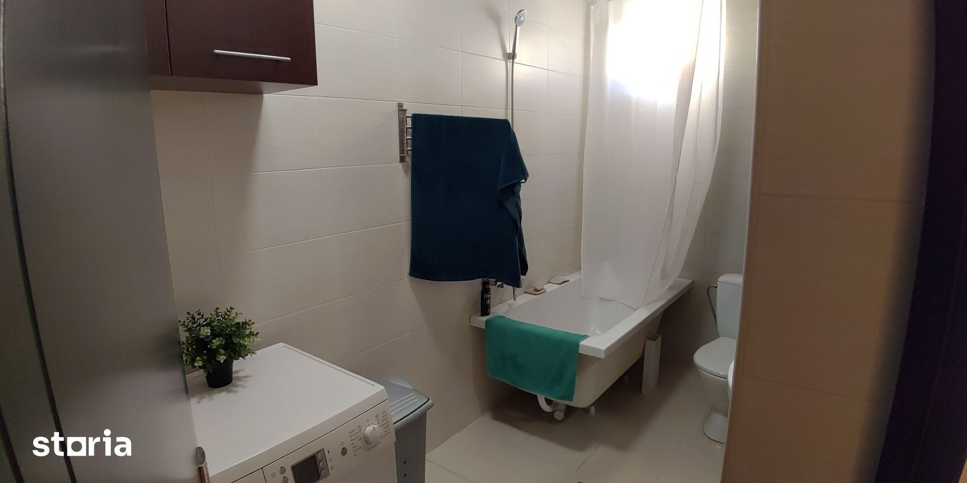 Apartament 2 camere în Bucureștii Noi, 47mp - Poză 6