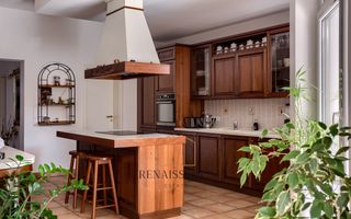 Timisoara - Girocului Vila 12 Camere 4 Bai | 497mp Utili 1373mp Teren - Poză 4