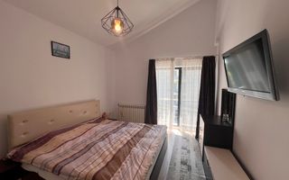 VILA MODERNA | HERESTRAU - AVIATIEI | COMPLET MOBILATA SI UTILATA - Poză 22