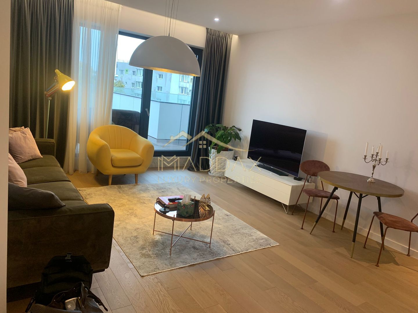 Apartament 2 camere de inchiriat ***HERASTRAU - Poză 4