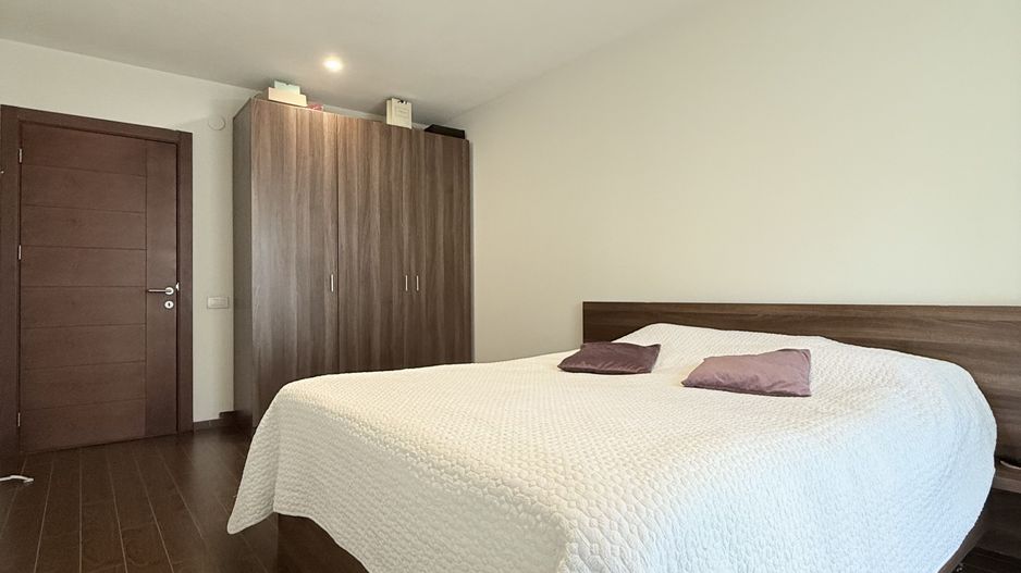 3 camere | InCity | 93mp | posibilitate parcare - Poză 4
