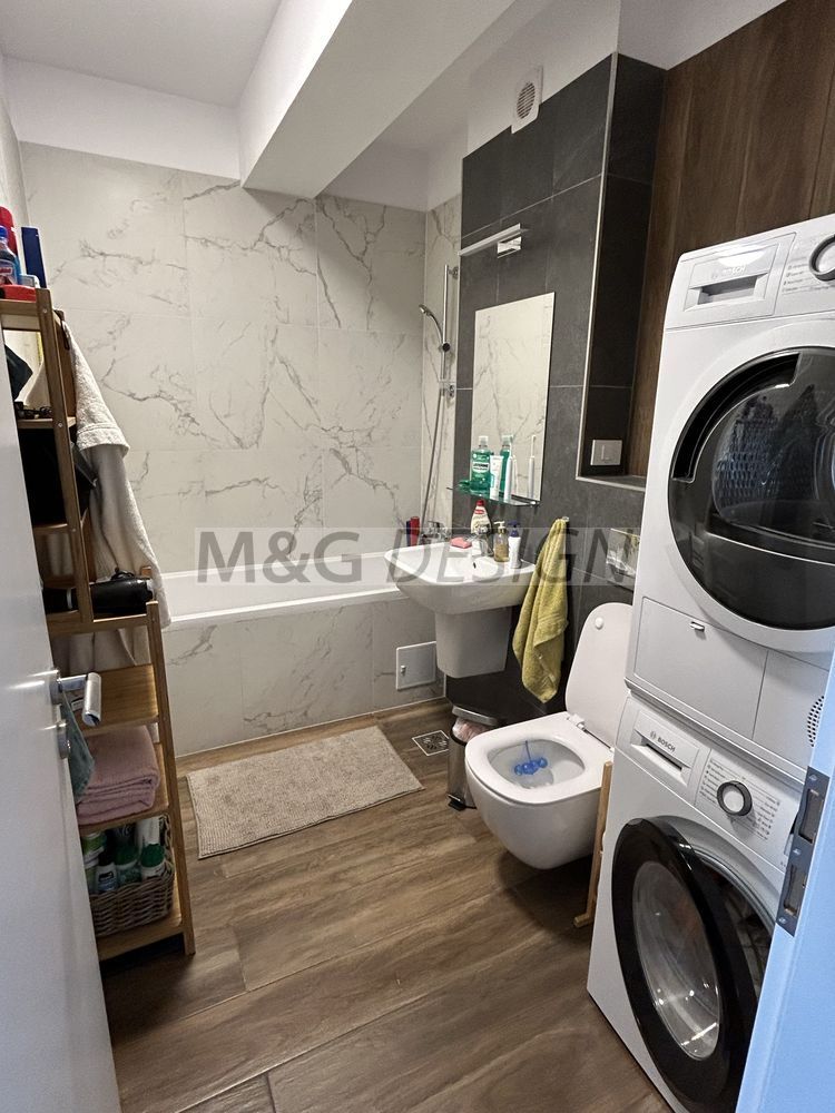 Apartament 1 camera Cirumvalatiunii-bloc nou - Poză 4