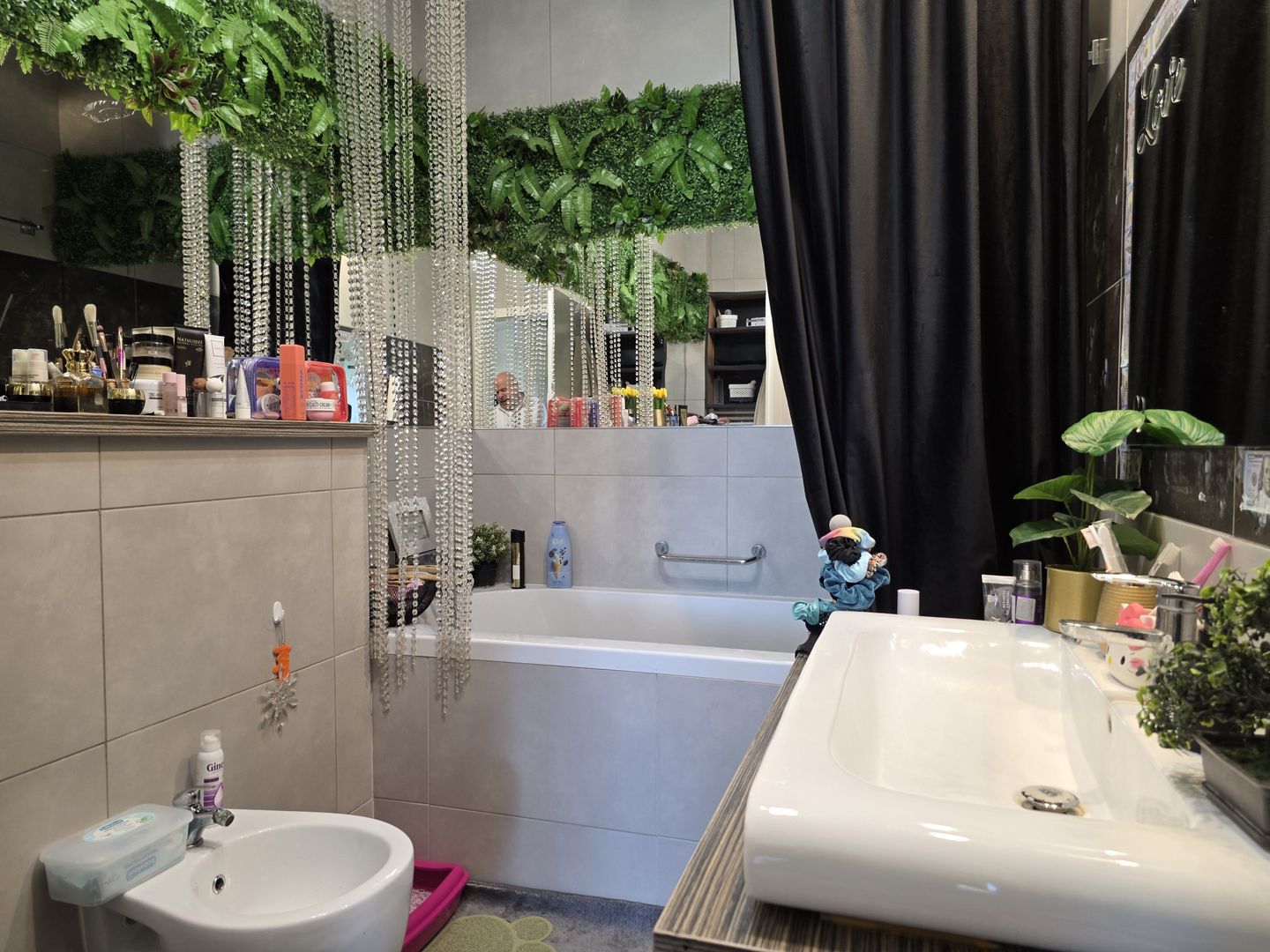 Apartament zona exclusivista scoala americana Pipera - Poză 10