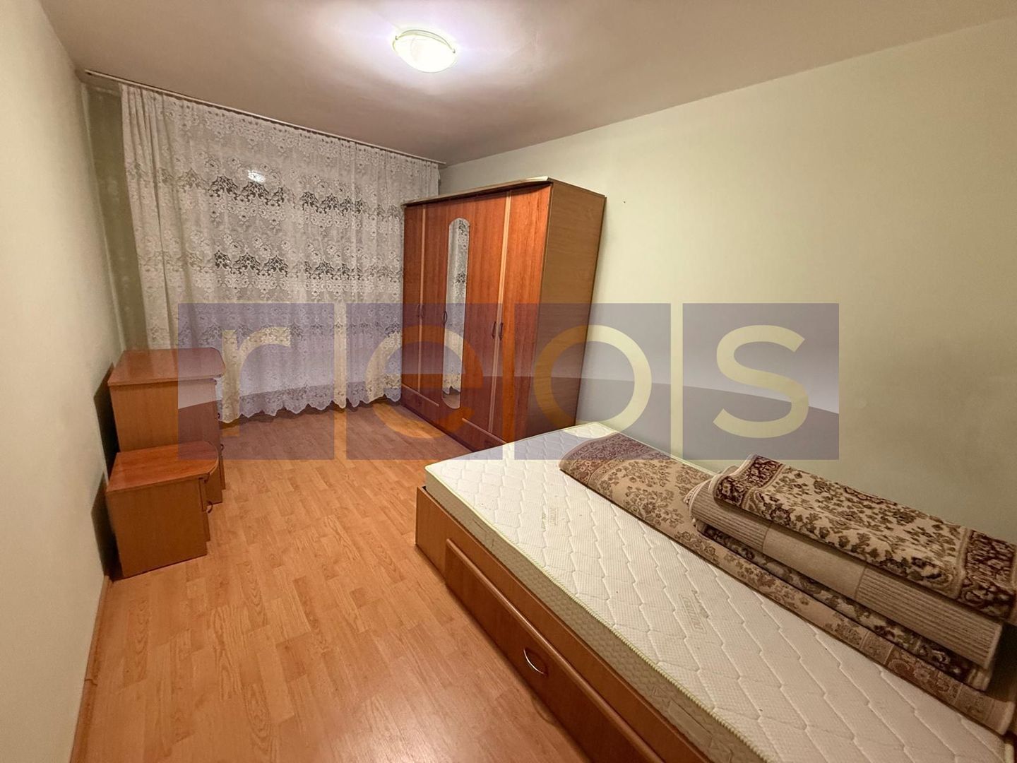 VANZARE 2 CAMERE | ZONA PARK LAKE | PIATA AMBROZIE | NICOLAE GRIGORESCU | - Poză 3