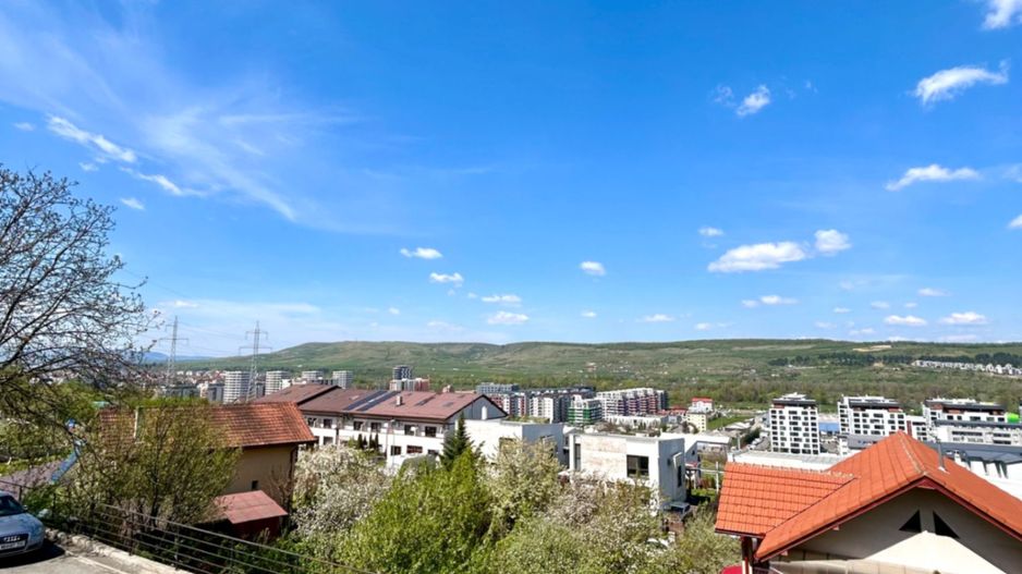 Apartament 2 camere de vânzare | Zona Vivo Florești - Poză 12