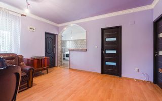 Casa Buturugeni de 3 camere plus mansarda - Poză 3