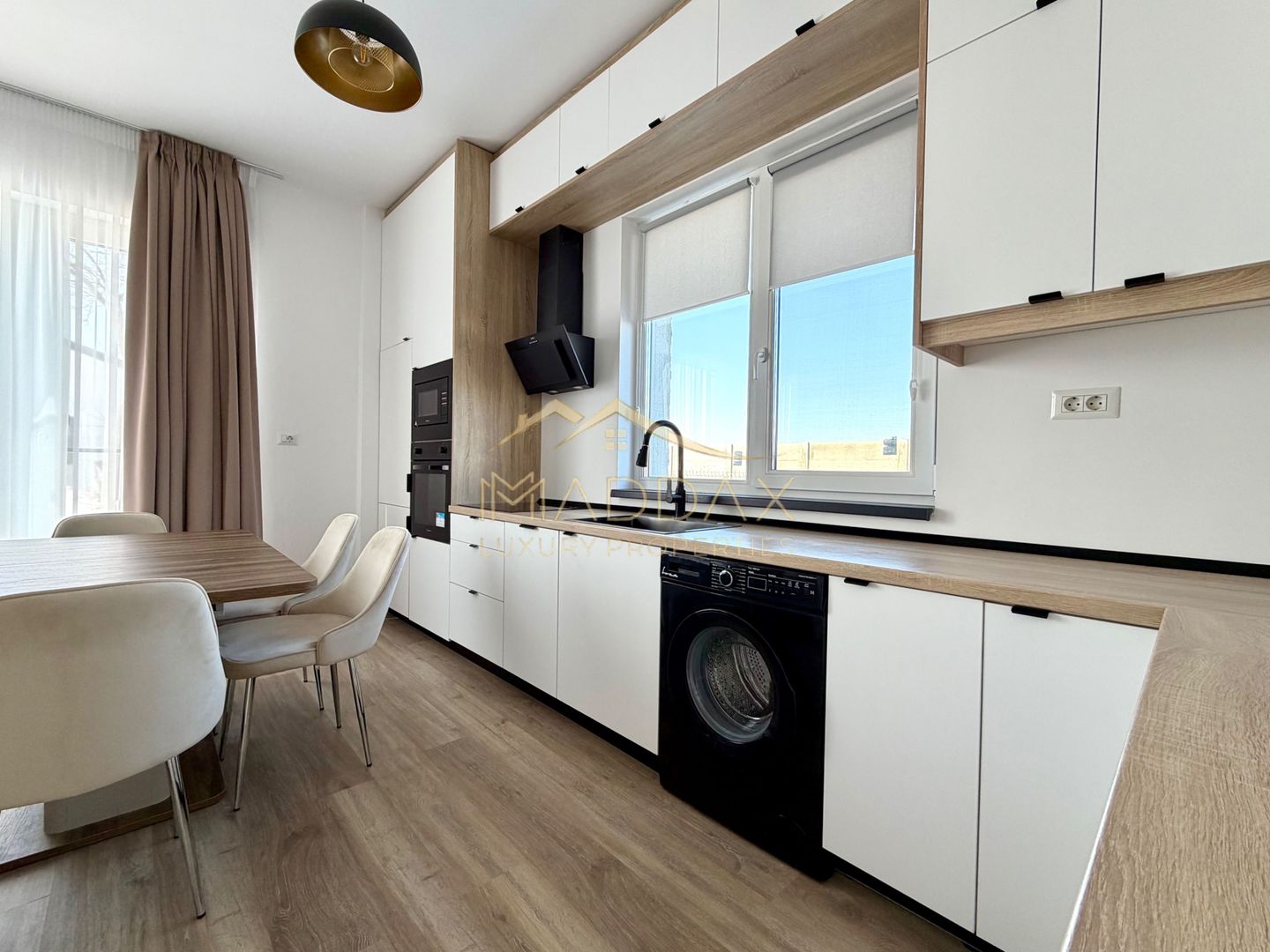 Vila *Individuala energetic* / *500mp teren* / 2 Locuri de Parcare / Corbeanca - Poză 16