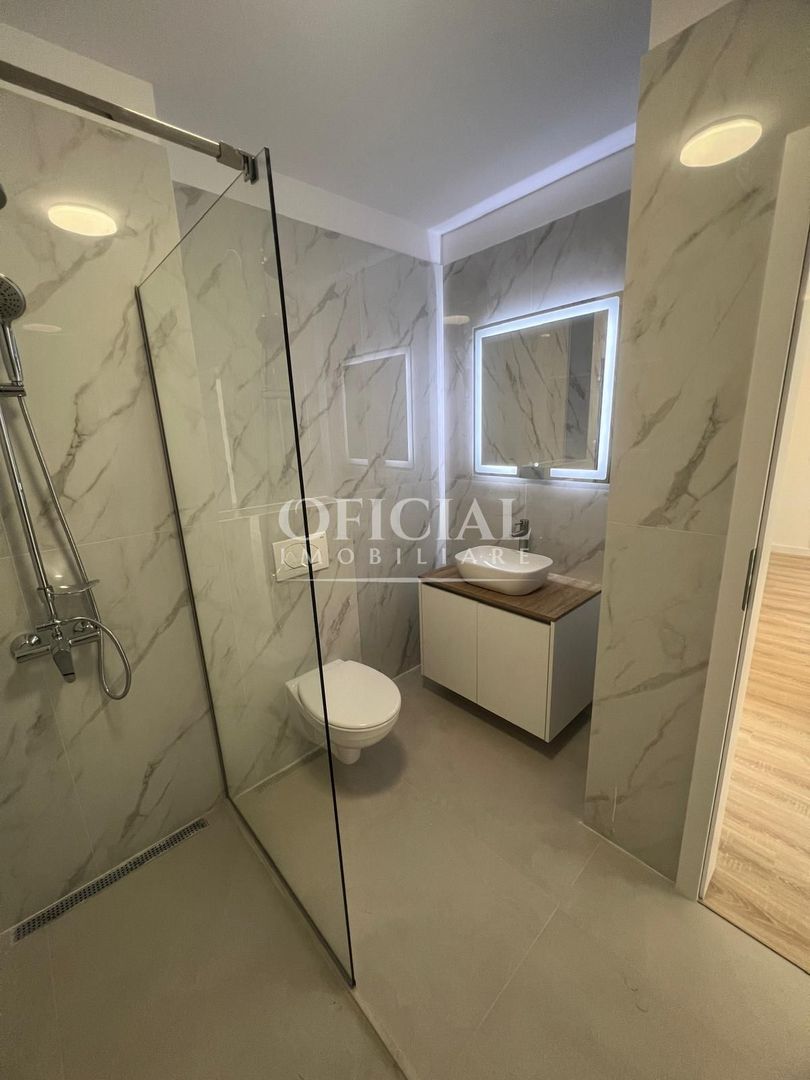 Apartament 3 camere | Pet friendly | Parcare | Nou | Eroilor Floresti - Poză 7