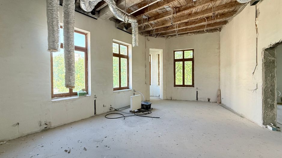Vila Consolidata | Lascar Catargiu | 620mp utili | Instalatii noi - Poză 10