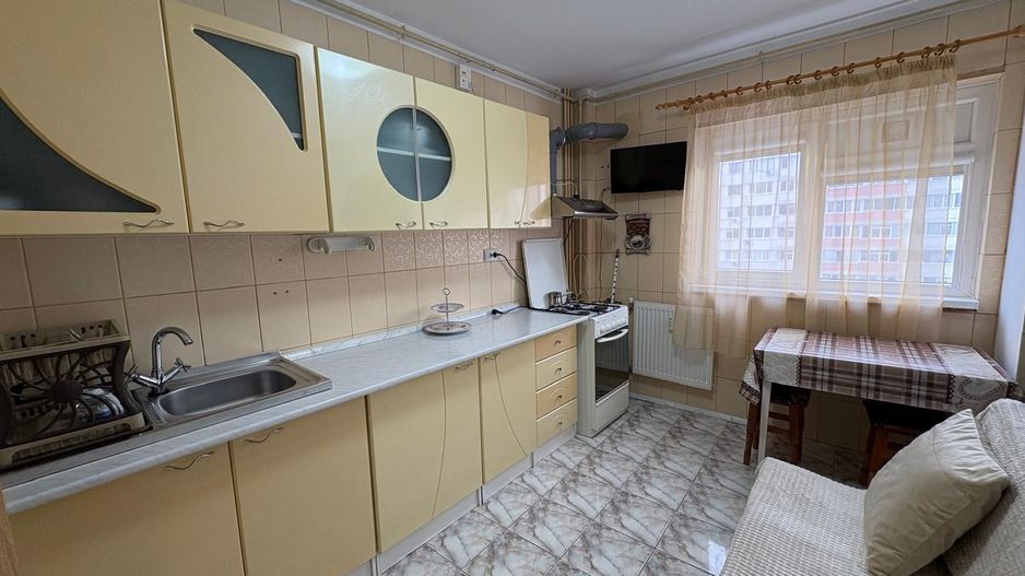 AP. 2 CAMERE P-TA SUDULUI, BLOC REABILITAT, BUCATARIE INCHISA,METROU - Poză 4