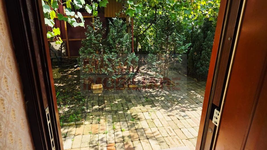 Casă 4 camere, teren 315 mp, garaj – Cantacuzino, Ploiești - Poză 41