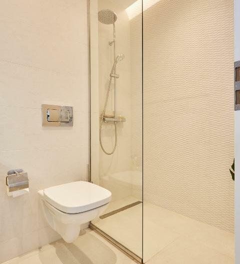 Apartament 3 camere || Premiat la Romanian Design Week  || Complexul Belvedere - Poză 13